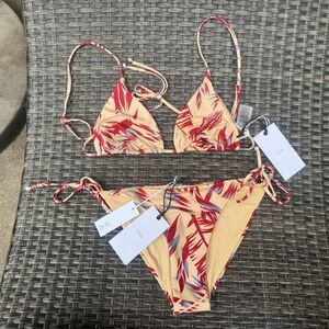 Onia bikini set
